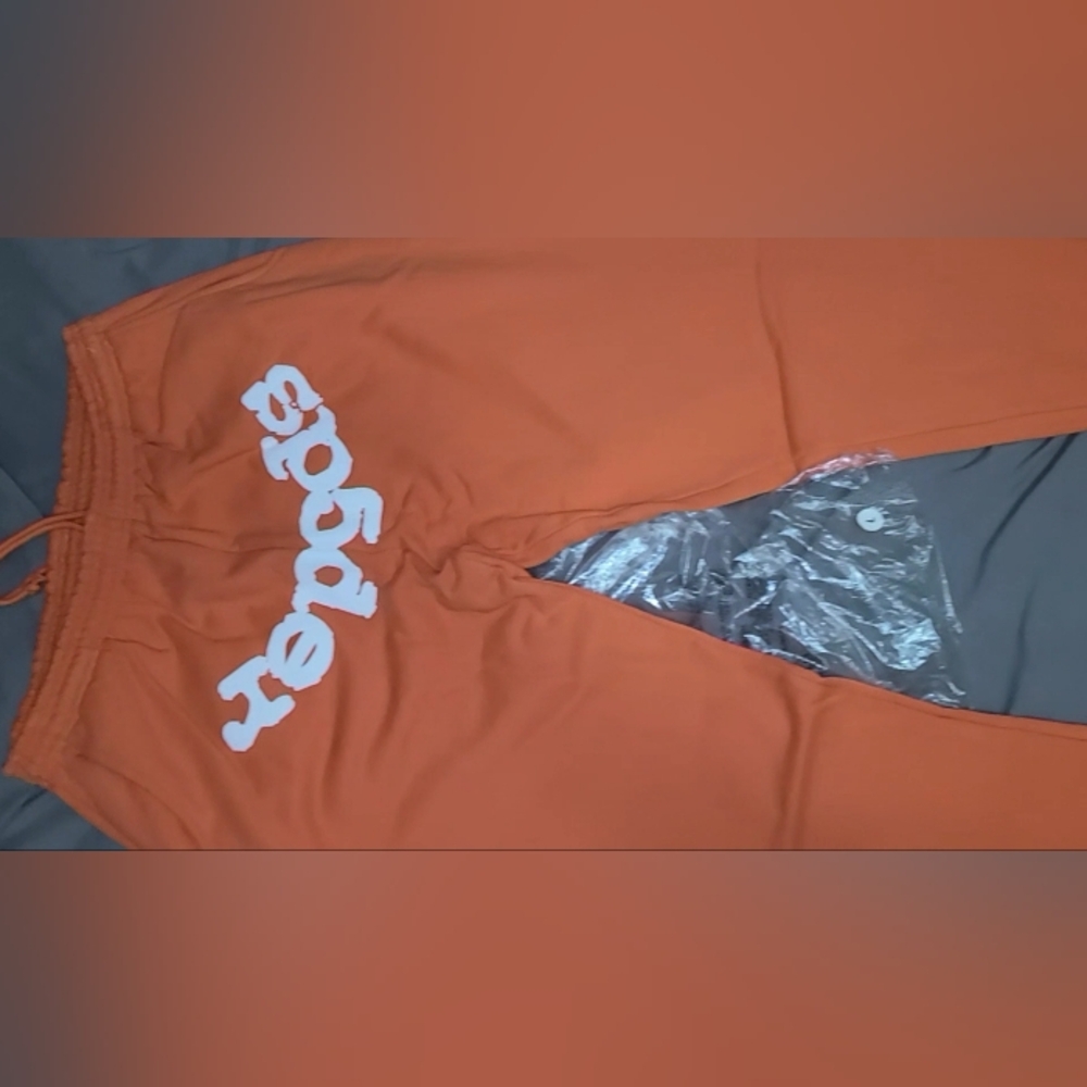 Sp5der Legacy Sweatpants